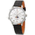 Charmex Wildenstein Multi-Function Silver Dial Mens Watch 3065