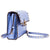 Valentino Small Rockstud Crossbody Bag- Angel Blue