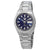 Seiko Series 5 Automatic Date-Day Blue Dial Mens Watch SNKC51J1