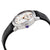 Ulysse Nardin Classico Automatic Silver Dial Ladies Watch 8103-116-2/91