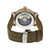 Tissot T-Classic Bridgeport Powermatic 80 Silver Dial Mens Watch T0974072603300