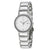 Rado Jubile Centrix Silver Dial Stainless Steel Ladies Watch R30928722