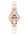 Anne Klein White Diamond Ladies Watch AK/3392WTRG