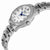 Longines Master Automatic Silver Dial Ladies Watch L21284786