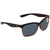 Costa Del Mar Anaa Grey 580P Square Sunglasses ANA 107 OGP