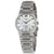 Certina DS Spel Lady Round Stainless Steel Ladies Quartz Watch C0122094411700