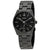 Rado True Specchio Black Dial Mens Watch R27081152