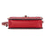 Valentino Small Rockstud Crossbody Bag- Red