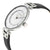 Anne Klein White Dial Ladies Watch 10-9169WTBK