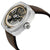 Sevenfriday V-Series Brown Leather Mens V2-1