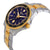 Victorinox Maverick Blue Dial Mens Watch 241789