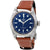 Tudor Heritage Black Bay Automatic Blue Dial Mens Watch M79540-0005