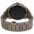 Movado Bold Black Dial Khaki Ion-plated Mens Watch 3600511