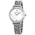 Swarovski Cosmic Rock Crystal White Dial Ladies Watch 5376080