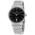 Hamilton Intra-Matic Automatic Black Dial Mens Watch H38455131