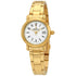 Mathey-Tissot City White Dial Ladies Watch D31186MPG