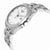 Tissot Mens Couturier Silver Dial Watch T0354101103100