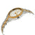 Rado HyperChrome Automatic Silver Dial Ladies Watch R32088112