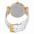 Mathey-Tissot Fiore Silver Dial Ladies Watch D1089PLYI
