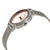 Guess Chelsea Quartz Pink Dial Ladies Watch W1197L3