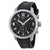 Tissot PRC 200 Chronograph Black Dial Mens Watch T0554171705700