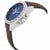 Tissot V8 Chronograph Automatic Mens Watch T106.427.16.042.00