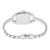 Movado Miri Diamond Mother of Pearl Ladies Watch 0606607