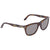 Tom Ford Grey Square Sunglasses FT0500 52N