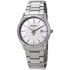 Mathey-Tissot Max Silver Dial Stainless Steel Mens Watch H2111AS