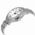 Longines Conquest V.H.P. Silver Dial Mens Watch L3.716.4.76.6