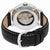 Grovana Automatic Black Dial Watch 2100.2537