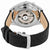 Orient Power Reserve Automatic Black Dial Mens Watch FFM03004B0