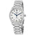 Longines Master Collection Automatic White Dial Ladies Watch L22574786