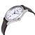 Mathey-Tissot Urban Silver Dial Mens Watch H411AS