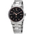 Orient Star Automatic Black Dial Mens Watch RE-AW0001B00B