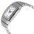 Rado Sintra Silver Dial Platinum Ceramic Ladies Watch R13721102