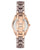 Anne Klein Mother of Pearl Dial Ladies Watch AK/3410MVRG