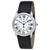 Cartier Ronde Solo Automatic Silver Opaline Dial Ladies Watch WSRN0013