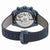 Omega Speedmaster Blue Ceramic Dial Automatic Mens Moonphase Watch 304.93.44.52.03.001