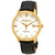 Mathey-Tissot Edmond Automatic White Dial Mens Watch H1886PI