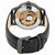 Orient Symphony Automatic Black Dial Mens Watch FER27001B0