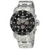 Invicta Pro Diver Chronograph Black Dial Mens Watch 25331