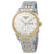Tissot Le Locle Automatic White Dial Mens Watch T0064282203801