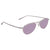 Oliver Peoples Aero L.A. Purple Sunglasses Ladies Sunglasses OV1245ST 50364R 54