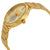 Michael Kors Portia Gold Dial Ladies Watch MK3639