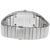 Rado Sintra Silver Dial Platinum Ceramic Ladies Watch R13721102