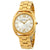 Saint Honore Charisma Silver Dial Ladies Watch 721022 3AIT