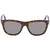 Tom Ford Grey Square Sunglasses FT0500 52N