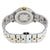 Certina DS Dream Two-Tone Stainless Steel Ladies Quartz Watch C021.210.22.116.00