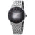 Hamilton American Classic Automatic Dark Grey DiaMens Watch H38755181